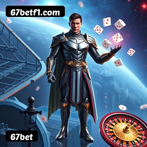 Apostas esportivas ao vivo na 67bet