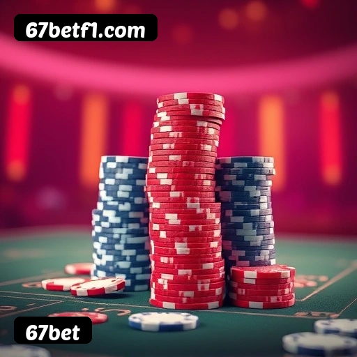Dealers profissionais da 67bet