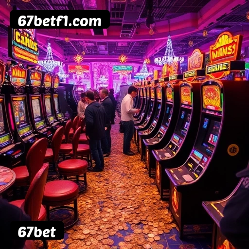 Métodos de pagamento aceitos na 67bet