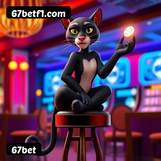 Bônus de Boas-vindas 67bet