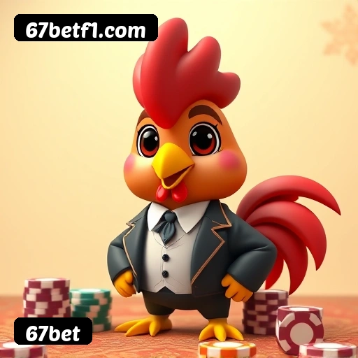 Streaming 4K no cassino ao vivo da 67bet