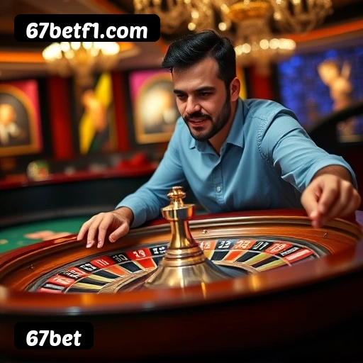 Instalar APK 67bet