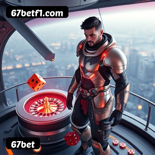 Promoções e bônus exclusivos da 67bet